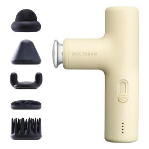 ドクターエア マッサージ器 ハンディ マッサージャー エクサガン