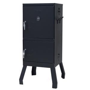 UNIFLAME（ユニフレーム） フォールディングスモーカー FS-600 665916