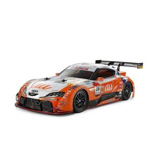 タミヤ 1/10 XBシリーズ トヨタ86 TT-01D TYPE-E ドリフトスペック NO