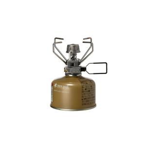 snow peak（スノーピーク） snow peak HOME&CAMP バーナー シルバー