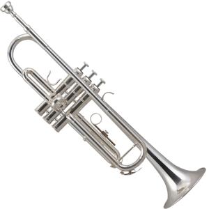 Kaerntner(ケルントナー)トランペット KTR 入門セット : サクラ楽器