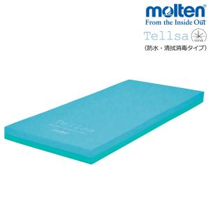 molten（モルテン） テルサ 体圧分散 防水・清拭消毒タイプ 撥水加工