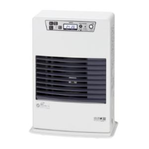 サンポット 床暖 ストーブ UFH-703RX D-SB [FF式輻射床暖内蔵石油暖房