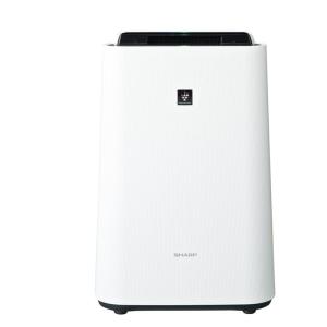 SHARP（シャープ） 加湿空気清浄機 空気清浄機 プラズマクラスター適用
