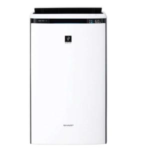 SHARP（シャープ） KI-NS40-W 加湿空気清浄機 プラズマクラスター25000