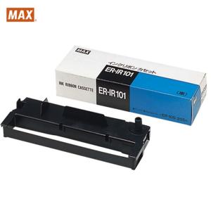 マックス（MAX） ☆マックス タイムレコーダーインクリボン（ER-IR100