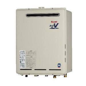 リンナイ（Rinnai） 給湯器 20号屋外壁掛型 オート RUF
