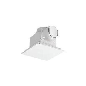 LIXIL 天井換気扇 ユニットバス用 UF-27A (UF-23A 後継品) : 住宅設備