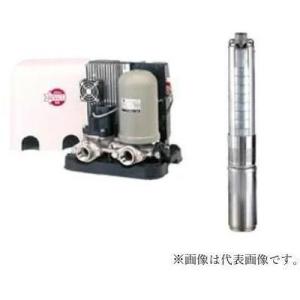 川本ポンプ 井戸ポンプ ソフトカワエース NF3-400S2 400W/単相200V