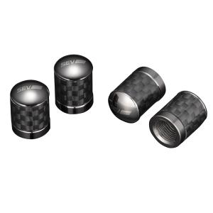 SEV（セブ） 【自動車用】SEV ピラーリジット【4枚セット】 : SEV公式