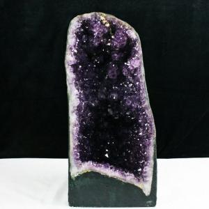 theory xyz アメジスト ポイント (紫水晶) 六角柱 特大 : theory xyz