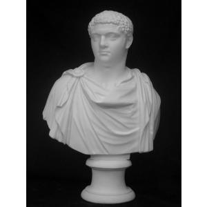 K−161 ミロ島ヴィーナス胸像（面取り） : 石膏像ドットコム