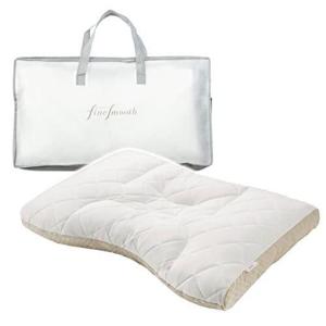 finesmooth 西川 ファインスムース ファインクオリティ 備長炭パイプ枕