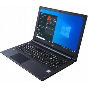 VersaPro 【軽量＆薄型】NEC 高性能 第6世代 Core i5 メモリ 8GB SSD