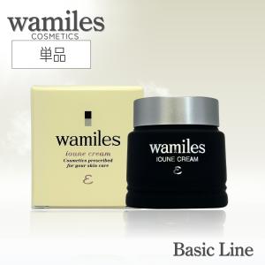 wamiles（ワミレス） ザ ミネラル コレクション ミネラルソープ