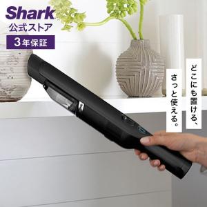 Shark（シャーク） Shark EVOPOWER エヴォパワー W30 充電式 ハンディ