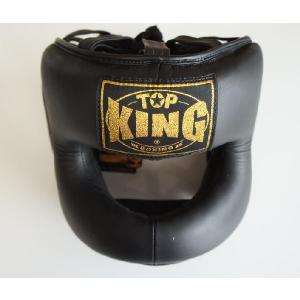 在庫処分・超割】 トップキング TOP KING キックボクシンググローブ