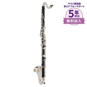 YAMAHA（ヤマハ） アルトクラリネット YCL-631 : 大須楽器 ヤフー