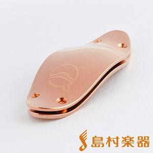 lefreQue リーフレック 正規代理店 Silver Plated 33mm ゴムバンド別売