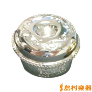 BULLSEYE ブルズアイ パウエル用 フルートバランスキャップ (ゴールド