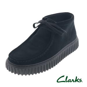 Clarks（クラークス） ワラビーエヴォウォータープルーフ WallabeeEVO