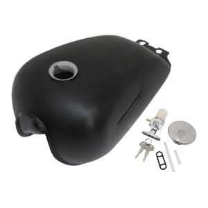 スズキ SUZUKI GN125 グラストラッカー ボルティー 燃料タンク