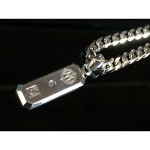 レダシルマ Bee Max ダイヤモン ネックレス 肩こり 血流改善