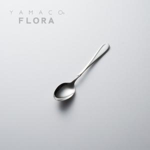 LUCKY WOOD（ラッキーウッド） 洋白銀器パリ デザートスプーン