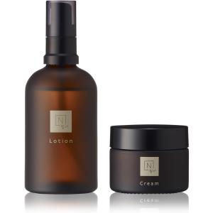 N organic Basic バランシング 約7日間トライアル ローション20mL＆