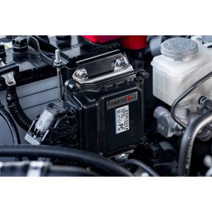 ジムニー TDIチューニング JB64W 18.7〜 64PS CRTD4〓 TWIN CHANNEL