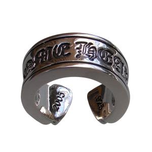 CHROME HEARTS（クロムハーツ） CHROME HEARTS KEEPER RING キーパー