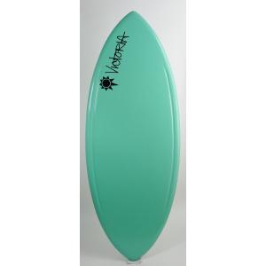 スキムボード ビクトリアスキムボード 中上級者向け VICTORIA POLY TEX