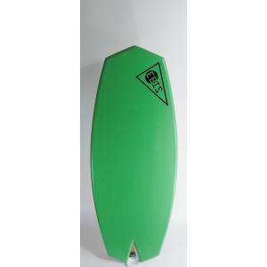 スキムボード ビクトリアスキムボード 中上級者向け VICTORIA POLY TEX