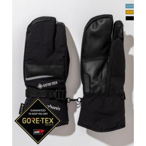 フェニックス（PHENIX） Phenix GORE Gloves フェニックスゴアグローブ