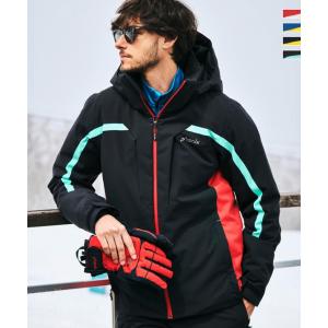 GOLDWIN（ゴールドウイン） スキーウェア ジャケット メンズ Colored