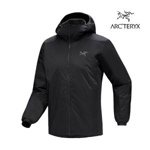 ARC'TERYX（アークテリクス） アトム フーディ ATOM HOODY BLACK