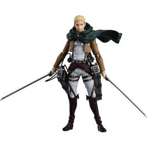 BANPRESTO（バンプレスト） 進撃の巨人 Grandista リヴァイ 【新品・未
