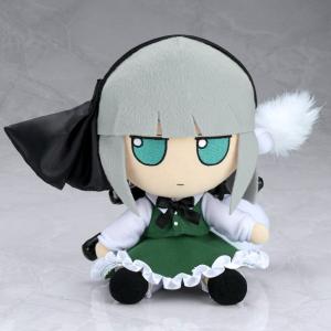 新品】【即納】【特典】東方ぬいぐるみシリーズ 72 [フランドール