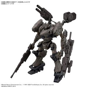 新品】1週間以内発送 ROBOT魂 ＜SIDE AC＞『ARMORED CORE(TM) VI