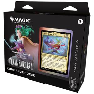MTG FINAL FANTASYコレクター・ブースター 英語版 1BOX MTG FINAL