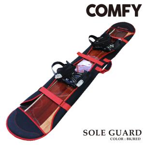 スノーボード + ビンディング セット商品専用 ビンディング取付