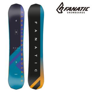 FANATIC（ファナティック） [日本正規品]スノーボード 板 ボード