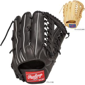 Rawlings（ローリングス） 軟式 HOH Wizard #01 COLORS 外野手用 左投