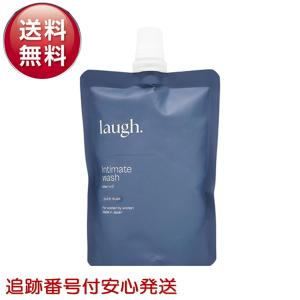 ラフドット 3袋 詰め替え リニューアル版 laugh. インティメイト