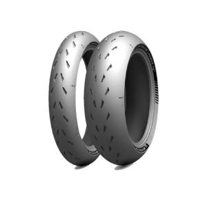 ミシュラン（MICHELIN） MICHELIN 160/60ZR17 M/C 69(W) Power Cup Evo