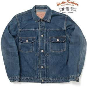 STUDIO D'ARTISAN（ステュディオ・ダ・ルチザン） ダルチザン SD-412