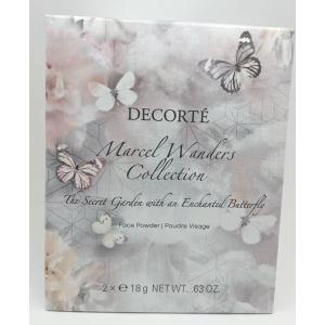 KOSE（コーセー） コスメデコルテ マルセル ワンダース コレクション