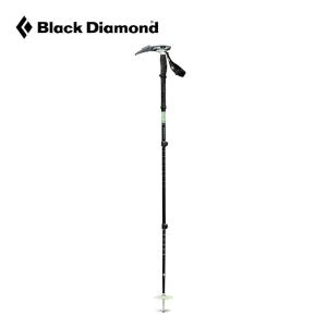 ブラックダイヤモンド（Black Diamond） トラバース 3 スキーポール