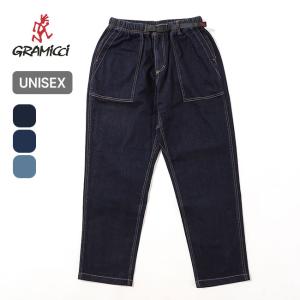 GRAMICCI（グラミチ） デニムガーデンパンツ ユニセックス メンズ