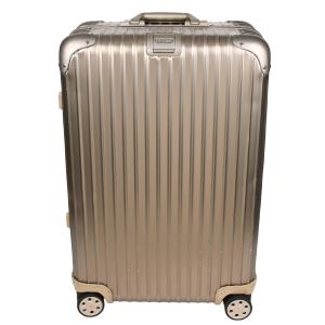 RIMOWA（リモワ） トパーズ プルタブ 4輪 キャリーバッグ 93170